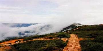 Mawsynram Honeymoon Tour